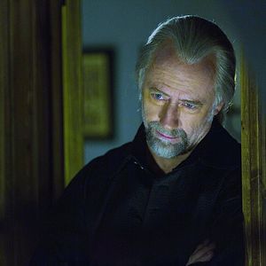 Photo Xander Berkeley