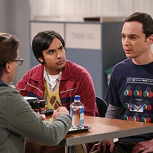 Photo The Big Bang Theory