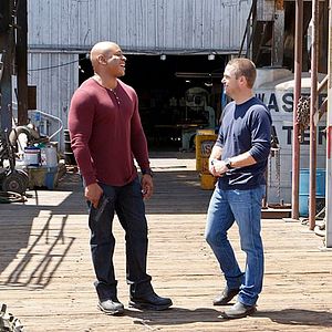 Photo NCIS : Los Angeles