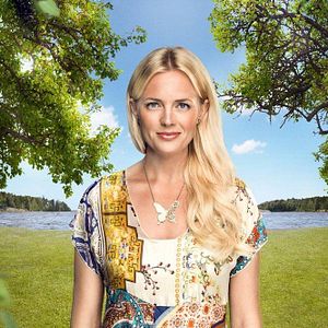 Photo Welcome To Sweden