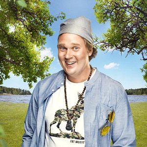 Photo Christopher Wagelin