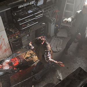Photo The Returned