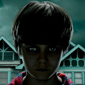 Photo Insidious