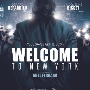 Photo Welcome to New York