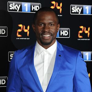 Photo Gbenga Akinnagbe