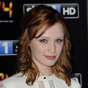 Photo Emily Berrington