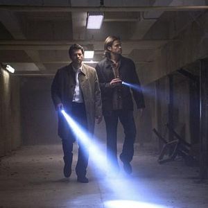 Photo Supernatural
