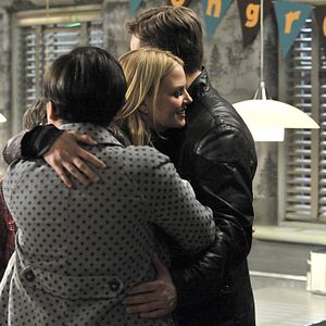 Photo Jennifer Morrison