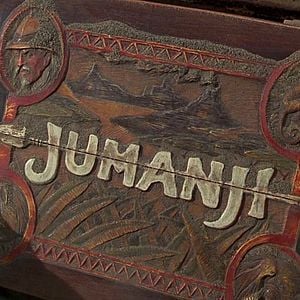 Photo Jumanji