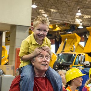 Photo Randall Wallace