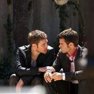 Photo The Originals