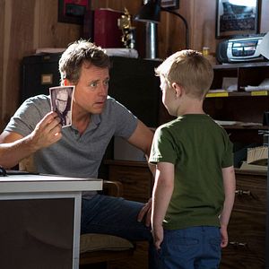 Photo Greg Kinnear