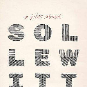 Photo Sol LeWitt