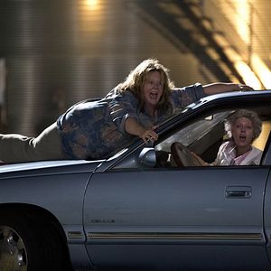 Photo Susan Sarandon