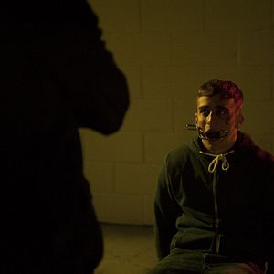 Photo Vendetta