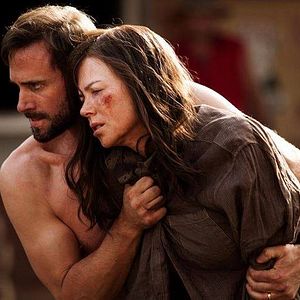 Photo Strangerland