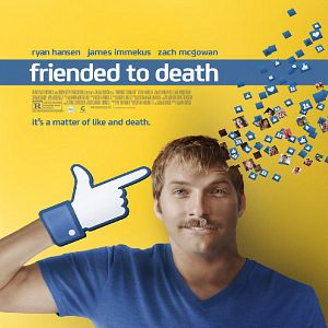 Photo Friended to Death