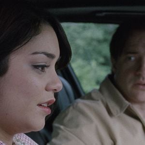 Photo Brendan Fraser