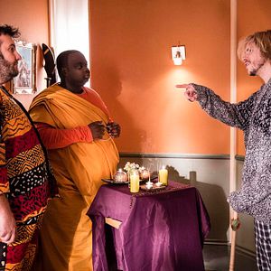 Photo Laurent Ournac