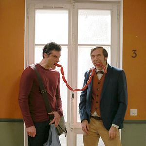 Photo Thierry Samitier