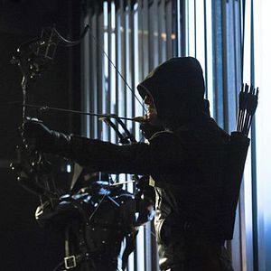 Photo Arrow
