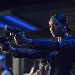 Photo Cynthia Addai-Robinson