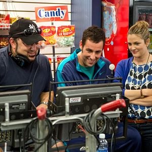 Photo Drew Barrymore