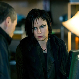 Photo Mary Lynn Rajskub