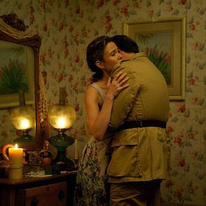 Photo Reiko Aylesworth