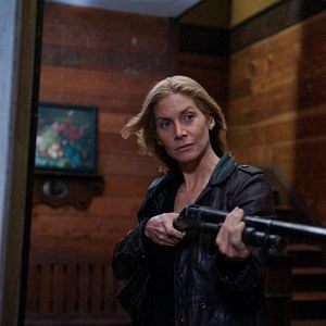 Photo Elizabeth Mitchell