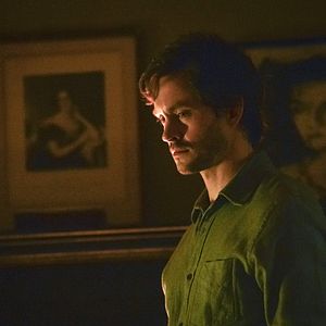 Photo Hugh Dancy