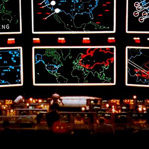 Photo WarGames
