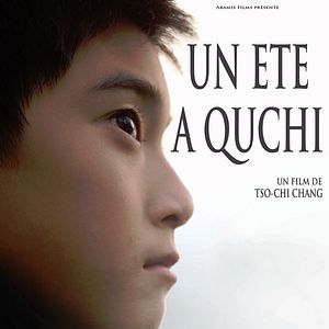 Photo Un été à Quchi
