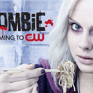 Photo iZombie