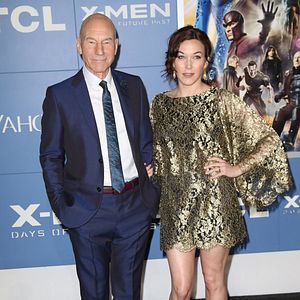 Photo X-Men: Days of Future Past