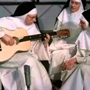 Photo The Singing Nun