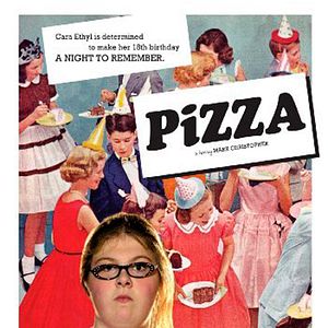 Photo Pizza