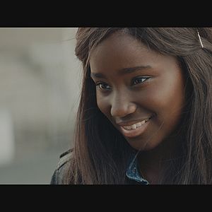 Photo Karidja Touré