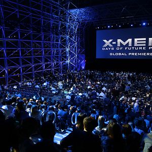 Photo X-Men: Days of Future Past