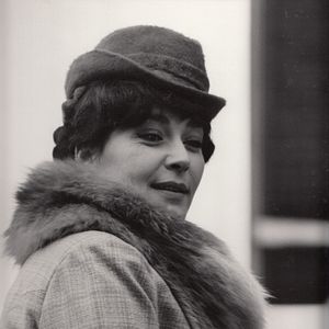 Photo Kveta Fialová