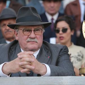 Photo United Passions - La Légende du Football