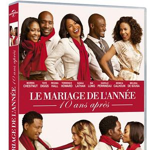 Photo Le Mariage de l'année, 10 ans après