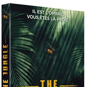 Photo The Jungle