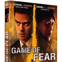 Photo Game of Fear