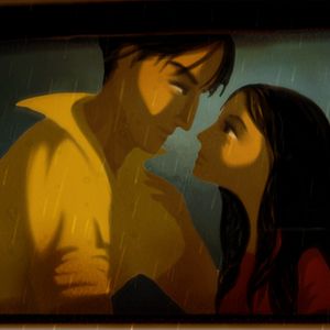 Photo True Love Story