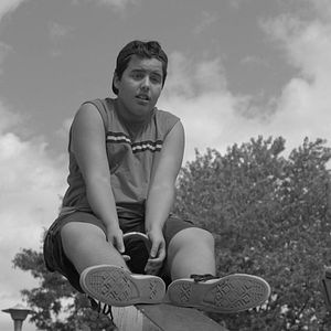 Photo Petit frère