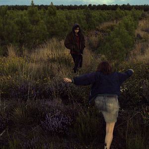 Photo Les Fleuves m’ont laissée descendre où je voulais