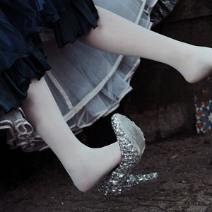 Photo Goodnight Cinderella