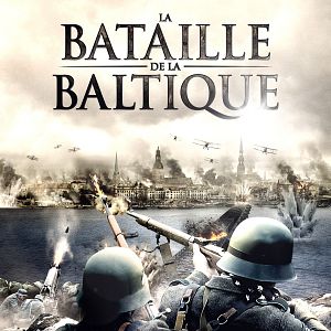 Photo La Bataille de la Baltique