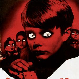 Photo Les Enfants des damnés